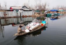 Erdélyből Tibetbe, Kőrösi Csoma Sándor nyomában: 183. nap – március 1.