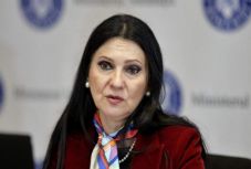 Sorina Pintea PSD-ből való kizárását javasolja a Máramaros megyei tanács elnöke