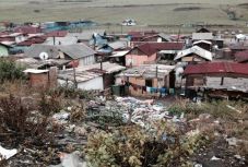 A lakosság 7 százalékának nincs hozzáférése a villanyhálózathoz