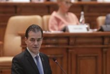 Sürgetik a Cîţu-kormány beiktatását a nemzeti liberálisok