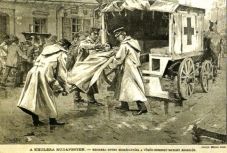 Ártatlan kórokozó a koronavírus a világ eddigi legpusztítóbb járványaihoz képest