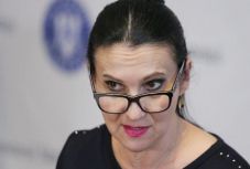 Kórházba utalják az előzetes letartóztatásban levő Sorina Pinteát