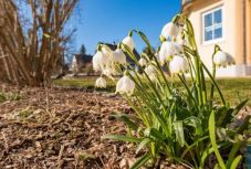 Biztatóan alakul az erdélyi időjárás a következő két hétben