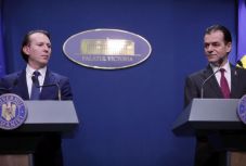 Kormányalakítási tárgyalások: a PSD-n kívül mindenkivel egyeztetnek a liberálisok