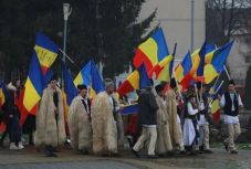 A székelyföldi románokkal való szolidaritás napját ünneplik március 14-én Sepsiszentgyörgyön