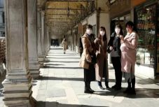 Egyes elemzők már csak 3 százalékos növekedést várnak Kínában