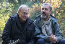 A mi kis falunk - Szabó István: Zárójelentés