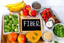 Magas vérnyomást okozhat a rostszegény étrend