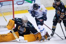 Jégkorong Erste Liga: a legjobb négy közé jutott a Sportklub