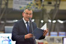 Az önrendelkezést szorgalmazó MPP egyik tagja felrótta az autonómiapártiságot Gálfi Árpádnak