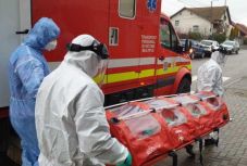 A negyedik eset az országban: egy temesvári férfit is megfertőzött a koronavírus