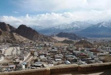 Erdélyből Tibetbe, Kőrösi Csoma Sándor nyomában: 185. nap – március 3.