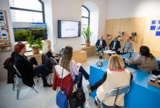 A legjobb vendéglátókat és a turizmus szereplőit díjazzák Háromszéken