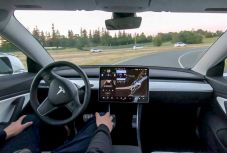 Önvezető autók navigálására fejlesztettek ki algoritmust