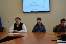 Októberre elkészülhet Csíkszereda terelőútjának aszfaltozása