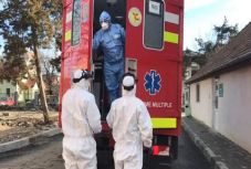 Helyzetjelentést adtak a hatóságok a koronavírusos fertőzéssel kapcsolatban