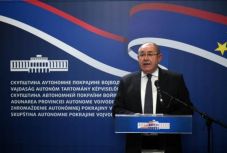 Kiírták a vajdasági parlamenti választásokat