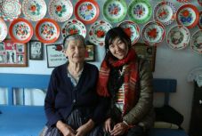 „Székelyföld az erdő országa” – Seiko Tanizaki Sepsiszentgyörgyön élő japán néprajzkutatót kérdeztük