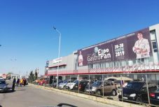 Elővigyázatosságból júniusra halasztották az idei GastroPan kiállítást