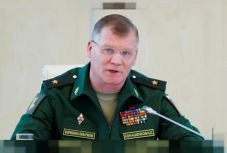 Orosz védelmi miniszter: Törökország nemzetközi jogot sértett Szíriában