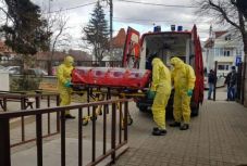 FRISSÍTVE - Koronavírus Romániában: hatra nőtt a fertőzéses esetek száma az országban