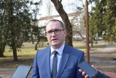 Korodi Attila: Csíkszeredának idősek otthonára van szüksége