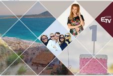 Egy éves az Erdély TV magazinműsora a Mozaik, a #napiszínes