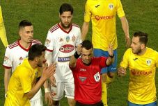 Román Kupa: elődöntőbe jutott a Sepsi OSK