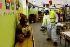 Hivatalos: egész Olaszországban leállítják az oktatást csütörtöktől