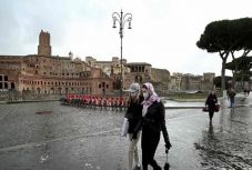 Üzenetet intézett az ország lakosságához az olasz miniszterelnök