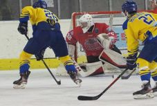 Erste Liga: dráma Gyergyóban, hetedik meccsen dől el a Corona-HK negyeddöntő