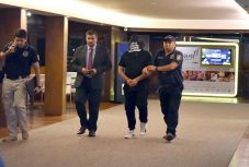 Előállították Ronaldinhót és testvérét Paraguayban