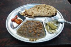 Erdélyből Tibetbe, Kőrösi Csoma Sándor nyomában: 188. nap – március 6.