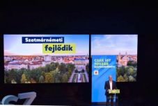 Helyhatósági választások: megtartotta rangsoroló ülését a Szatmárnémeti RMDSZ