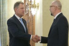 Dan Tanasă szerint Klaus Johannis nem vonja vissza Kelemen Hunor állami kitüntetését