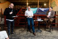 Előválasztások: mégis elmarad a Ráduly-Korodi vita Csíkszeredában