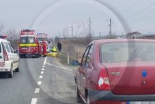 Pihenőhelyen gázoltak halálra egy 69 éves nőt