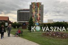 Háromszéken tanácskozik az Európai Régiók Közgyűlése