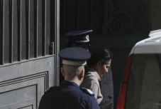 Szabadon engedik és hatósági felügyelet alá helyezik Sorina Pinteát