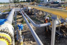 A Transgaz kötelezettséget vállalt a Magyarország és Bulgária felé irányuló gázexportra