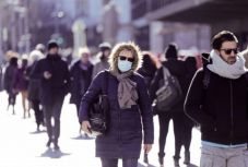 Koronavírus: Magyarországon eddig négy külföldit diagnosztizáltak fertőzéssel