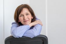 Fasza dolog nőnek lenni azért – Botházi Mária újságírót, publicistát kapcsoltuk le egy tereferére 