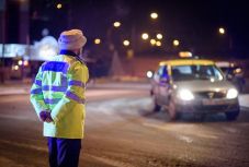 Rengetegen maradtak gépjárművezetői engedély nélkül egy nap alatt