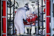 Koronavírus-fertőzés Romániában: rengetegen vannak házi karanténban