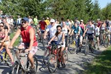 Határon túli bringatúrákra ad pénzt a magyar kormány