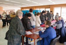 FRISSÍTVE - Korodi Attilának kedveznek a csíkszeredai előválasztás kiszivárgott részeredményei