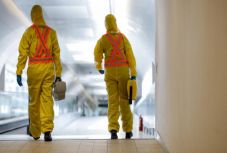 Újabb két személynél igazolódott be a koronavírus-fertőzés