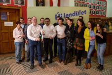 Polgármester-választással felérő előválasztást nyert meg Korodi Attila Csíkszeredában