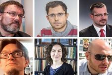 Egy hét magyarságpolitikai írásaiból (febr. 29. – márc. 6.)