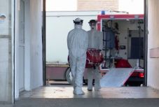 Diagnosztizálták a 14. koronavírus-fertőzöttet Romániában